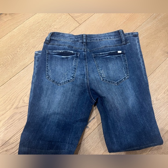 Special A Skinny Jeans - Picture 3 of 3